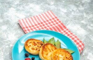 Простые рецепты пирожков для дома и семьи