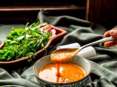 Как приготовить вкусный куриный суп дома