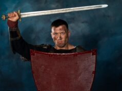 Десятка мечей место значение и толкование