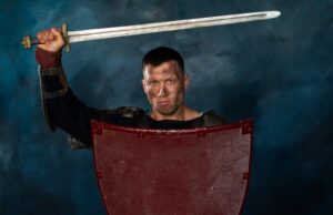 Десятка мечей место значение и толкование