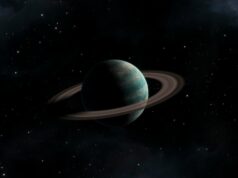 Крупнейший спутник урана титания размер и особенности