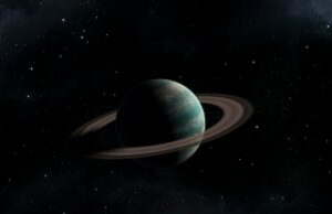 Крупнейший спутник урана титания размер и особенности