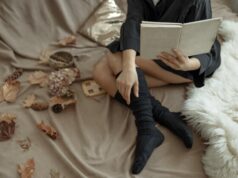 Что значит одевать колготки во сне сонник толкование