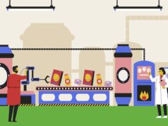 Где лучше оформить заказ на элементы ленточного конвейера