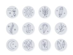 Мини тату эскиз идеи и варианты для маленьких татуировок