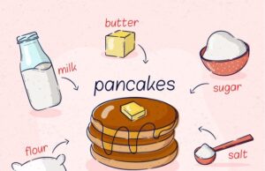 Прокисшее молоко в оладьях рецепт и советы