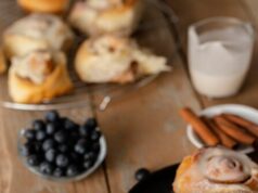 Мягкие вкусные булочки рецепт и секреты выпечки