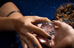 Тайны таро и их скрытый смысл