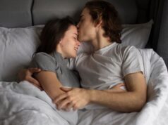 Толкование сна целовать девушку в соннике