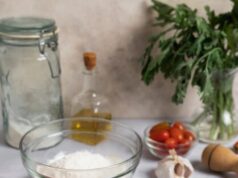 Классический рецепт подшубы простыми словами