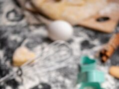 Печенье с мясорубки рецепт и секреты приготовления