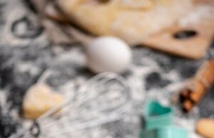 Печенье с мясорубки рецепт и секреты приготовления