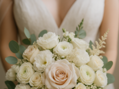 Какие цветы лучше для букета невесты