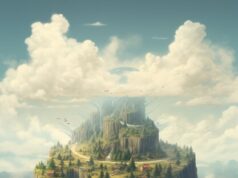 Мир в библии его значение и символизм