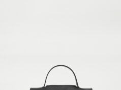 Сумка кросс-боди из натуральной кожи: классика вне времени