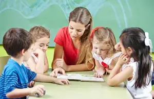 Почему дети боятся говорить по-английски — и как это преодолеть