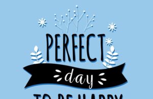 Лучшие цитаты про замечательный день