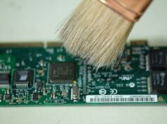 Ремонт блока телевизора своими руками