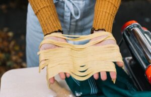 Рецепт клецек как приготовить дома