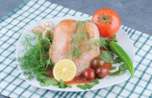 Сочное куриное филе рецепты и секреты приготовления