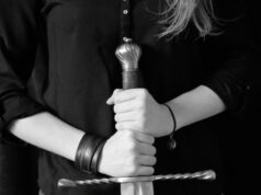 Шестерка мечей мысли и их применение