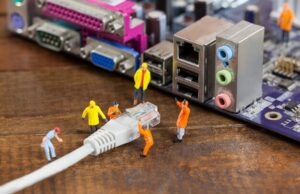 Подключение rs 232 инструкция и советы