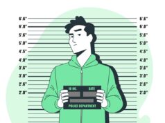 Сон задержала полиция что делать в такой ситуации