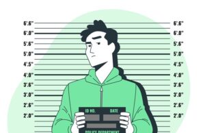 Сон задержала полиция что делать в такой ситуации