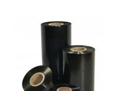 Риббоны: незаменимый элемент для качественной термотрансферной печати