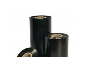 Риббоны: незаменимый элемент для качественной термотрансферной печати