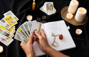 Справедливость в таро как работает суд карт