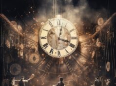 Значение времени 18 18 на часах