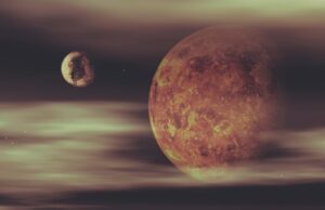 Размеры венеры и земли сравнение планет