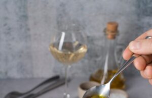 Бальзамический уксус в салатах рецепты и сочетания