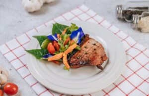 Лучшие рецепты жареного мяса на сковороде и гриле