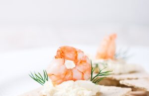 Рецепт жареных колец кальмаров в панировке