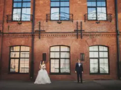 Организация свадебного процесса: от мечты к реальности