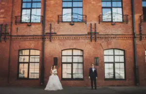 Организация свадебного процесса: от мечты к реальности