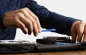 Настройка фазоинвертора своими руками