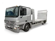 Как правильно вызвать эвакуатор для фуры: пошаговая инструкция