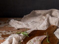 Рецепт засолки сала в домашних условиях