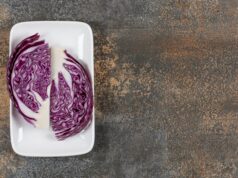 Как тушить пекинскую капусту правильно и вкусно