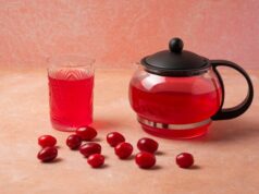 Как приготовить кисель из компота простой рецепт