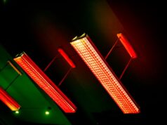 Характеристики светодиода ал307б параметры и описание