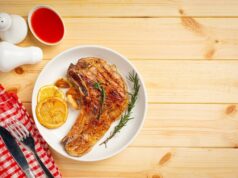 Как вкусно пожарить свинину на сковороде