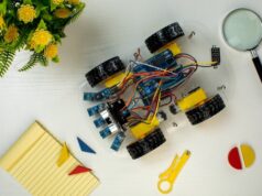 Что такое микроконтроллер ардуино и как он работает