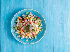 Крабовый без риса рецепт и секреты приготовления