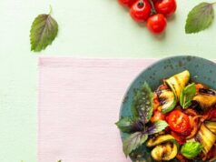 Вкусные вторые блюда простые рецепты для дома