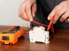 Подключение мультиметра правильная схема и порядок действий