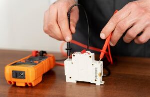 Подключение мультиметра правильная схема и порядок действий